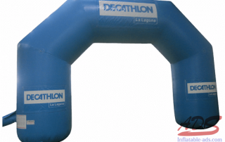 20' inflatable arch 01