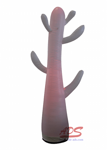8 ' inflatable cactus 03